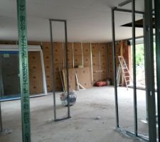 Isolation  maison V2