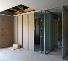 Isolation  maison V2