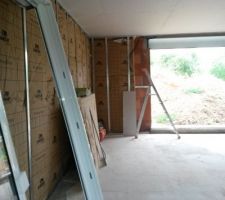 Isolation  maison V2