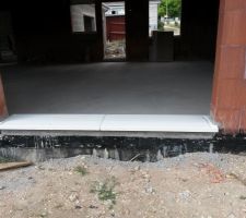 Seuil prêt fabriquer   maison V2