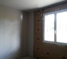Isolation  maison V2
