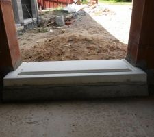 Seuil prêt fabriquer   maison V2