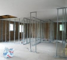 Isolation  maison V2