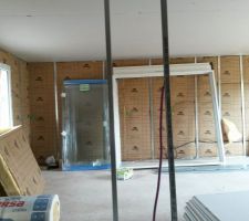 Isolation  maison V2