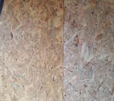 Enduit traditionnel finition coupé couleur G20 maison V2