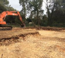 Terrassement 1