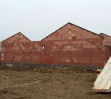 Prochaine étape semaine prochaine trop presser