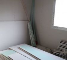 Notre future chambre ?