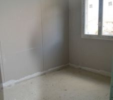Chambre parentale