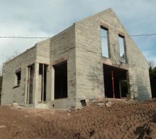 Bois dans le b&eacute;ton