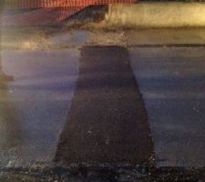 Raccordements en eau
