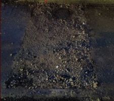 Raccordement en eau