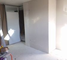 Chambre d'enfant