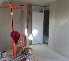 Chambre d'enfant