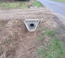 Si comme nous , vous ne saviez pas ce qu'est une t&ecirc;te de pont ;-) voici en image,