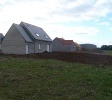 Maison Côté Jardin