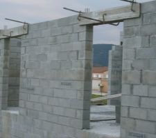 Portes fen&ecirc;tres