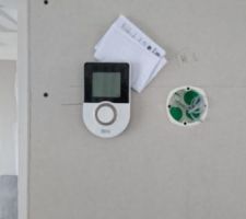 Thermostat