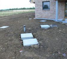 Micro station d'épuration