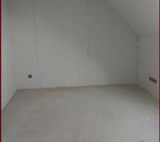 Chambre 1