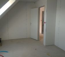 Chambre 1