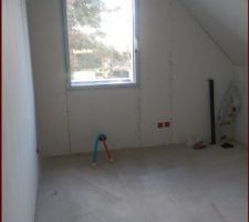 Chambre 3