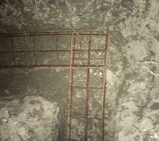 Ferraillage