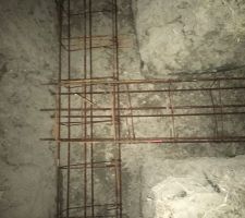 Ferraillage