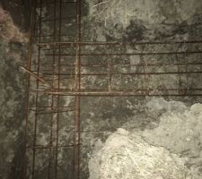 Ferraillage