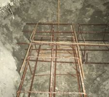 Ferraillage