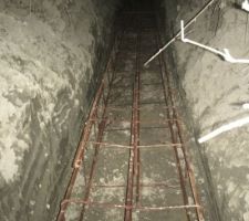 Ferraillage