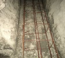 Ferraillage