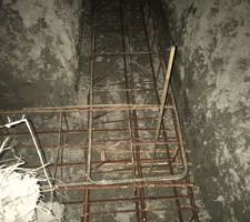 Ferraillage