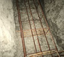 Ferraillage