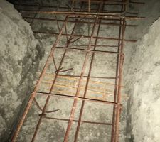 Ferraillage