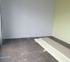 Chambre 1