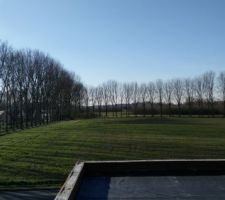 Juste pour la vue :D