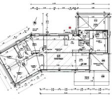 Plan pp 145 m2