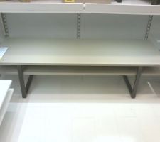 Table basse ik