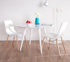 Table ronde 120cm