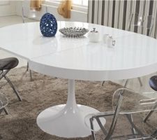 Ma table chouchou mais cher 650 euros sold?
Extensible