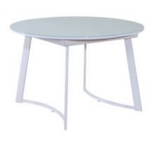 Table extensible but
La courbe au pied moyen!!