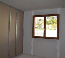 Chambre 1.