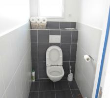 Wc etage