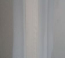Joints des placos