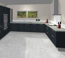 Cuisine SOCOOC
