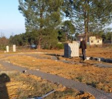 Quelques toupies de b&eacute;ton plus tard...