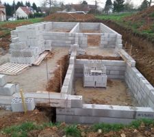 Vide sanitaire en cours.