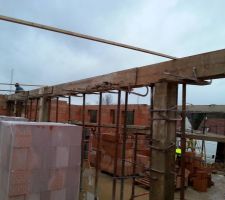 Beau rendus c nikel au top les ma&ccedil;ons.