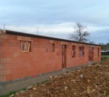 Beau rendus c nikel au top les ma&ccedil;ons.